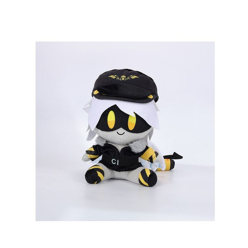 1-Piece Drones N Toy Plush