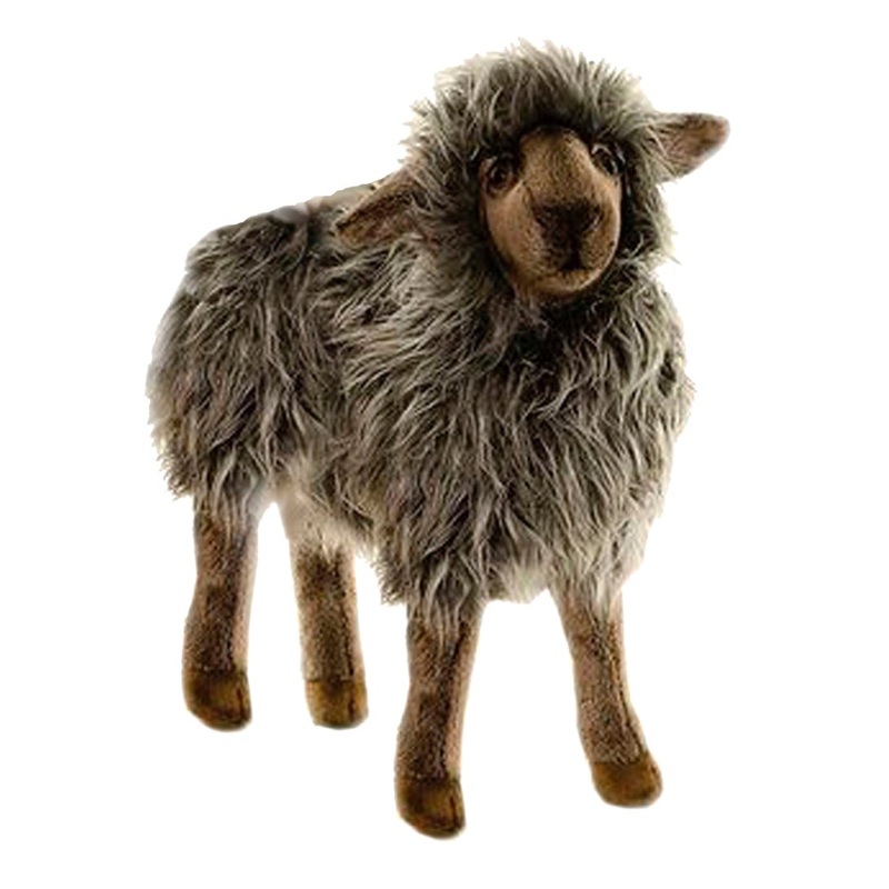 Mama Sheep Plush Toy 36cm
