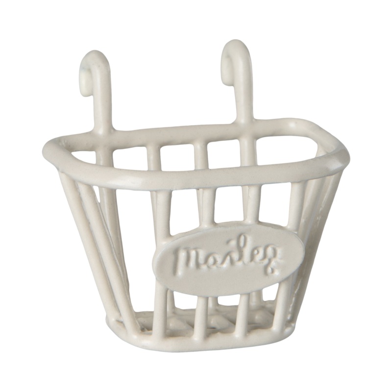Tricycle Basket, Mouse 3 pcs
